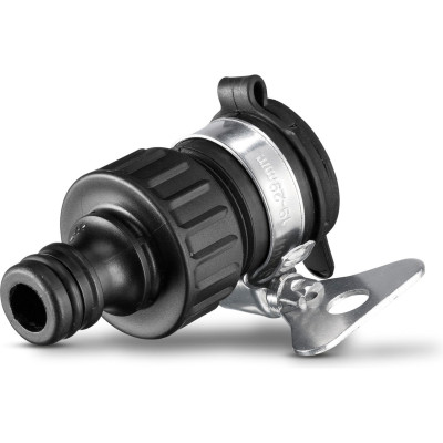 Адаптер для кранов без резьбы KARCHER