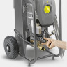 Аппарат высокого давления KARCHER HD 10/25-4 CAGE PLUS 1.353-902