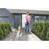 Мойка высокого давления KARCHER K 4 PROMO BASIC CAR 907232