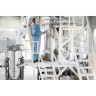 Промышленный пылесос KARCHER IVS 100/75 M 1.573-822