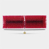 Роликовая щетка KARCHER средней жесткости 4.762-624